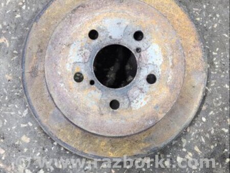 ФОТО Тормозной диск для Subaru Outback III BP/BL (03-09) Київ