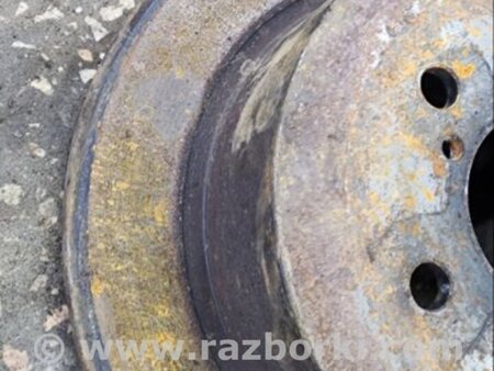 ФОТО Тормозной диск для Subaru Outback III BP/BL (03-09) Київ