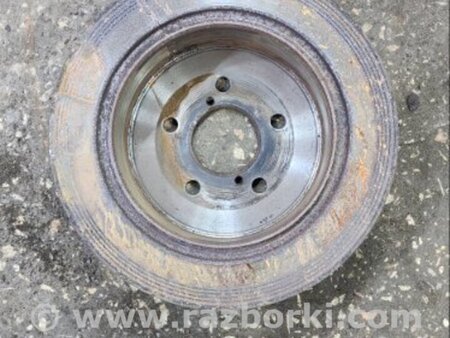 ФОТО Тормозной диск для Subaru Outback III BP/BL (03-09) Київ