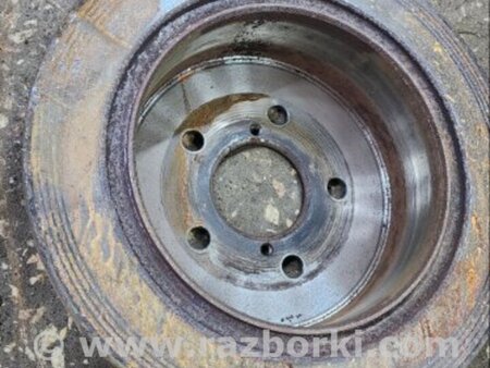 ФОТО Тормозной диск для Subaru Outback III BP/BL (03-09) Київ