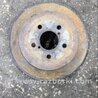 Тормозной диск Subaru Outback III BP/BL (03-09)