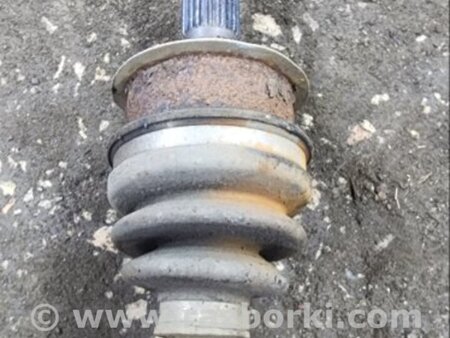 ФОТО Привод задний левый для Subaru Outback III BP/BL (03-09) Київ