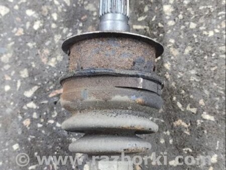 ФОТО Привод задний правый для Subaru Outback III BP/BL (03-09) Київ