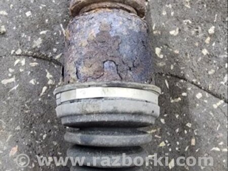 ФОТО Привод задний правый для Subaru Outback III BP/BL (03-09) Київ