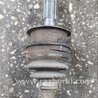 ФОТО Привод задний правый для Subaru Outback III BP/BL (03-09) Київ