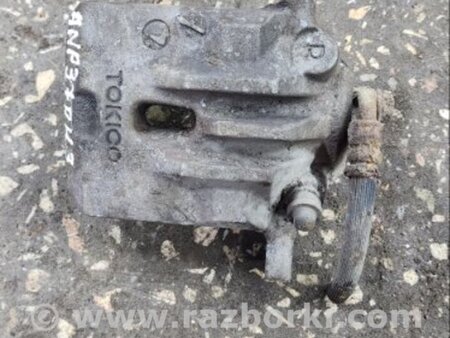 ФОТО Суппорт задний правый для Subaru Outback III BP/BL (03-09) Київ