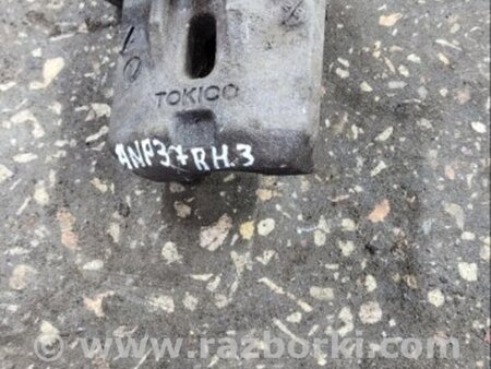 ФОТО Суппорт задний правый для Subaru Outback III BP/BL (03-09) Київ