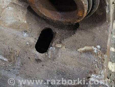 ФОТО Суппорт задний правый для Subaru Outback III BP/BL (03-09) Київ