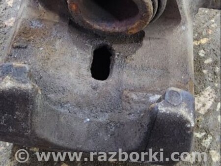 ФОТО Суппорт задний левый для Subaru Outback III BP/BL (03-09) Київ