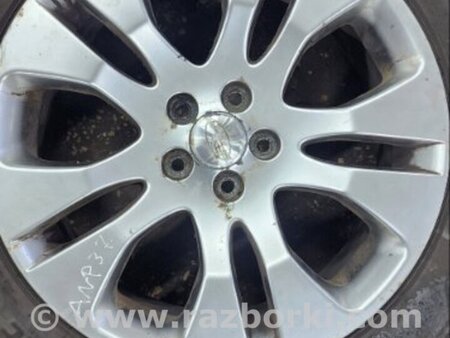 ФОТО Диски колесные комплект 5шт для Subaru Outback III BP/BL (03-09) Київ