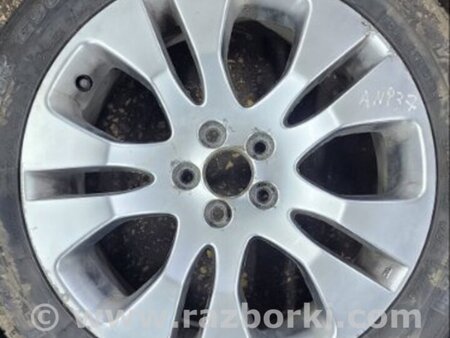 ФОТО Диски колесные комплект 5шт для Subaru Outback III BP/BL (03-09) Київ