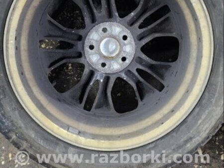 ФОТО Диски колесные комплект 5шт для Subaru Outback III BP/BL (03-09) Київ
