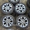 Диски колесные комплект 5шт Subaru Outback III BP/BL (03-09)
