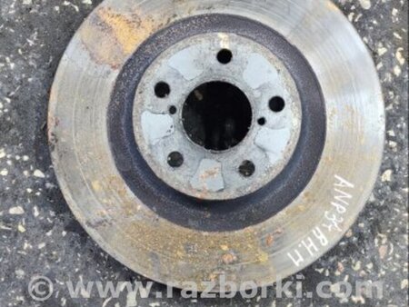 ФОТО Тормозной диск передний правый для Subaru Outback III BP/BL (03-09) Київ