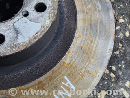 ФОТО Тормозной диск передний правый для Subaru Outback III BP/BL (03-09) Київ
