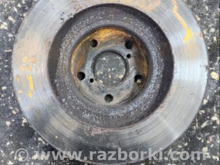 ФОТО Тормозной диск передний правый для Subaru Outback III BP/BL (03-09) Київ