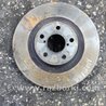 Тормозной диск передний правый Subaru Outback III BP/BL (03-09)