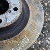 ФОТО Тормозной диск передний правый для Subaru Outback III BP/BL (03-09) Київ