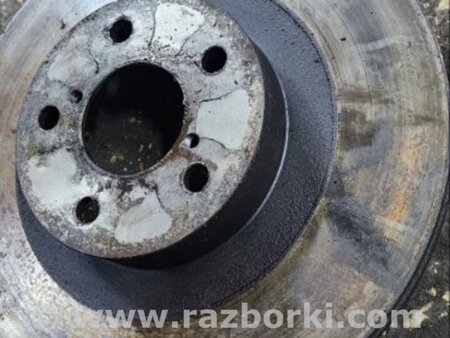 ФОТО Тормозной диск передний левый для Subaru Outback III BP/BL (03-09) Київ