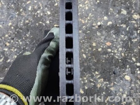 ФОТО Тормозной диск передний левый для Subaru Outback III BP/BL (03-09) Київ