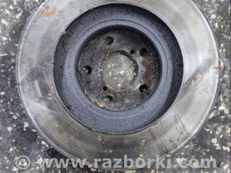 ФОТО Тормозной диск передний левый для Subaru Outback III BP/BL (03-09) Київ