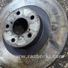 ФОТО Тормозной диск передний левый для Subaru Outback III BP/BL (03-09) Київ