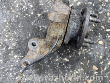 ФОТО Кулак поворотный для Subaru Outback III BP/BL (03-09) Київ