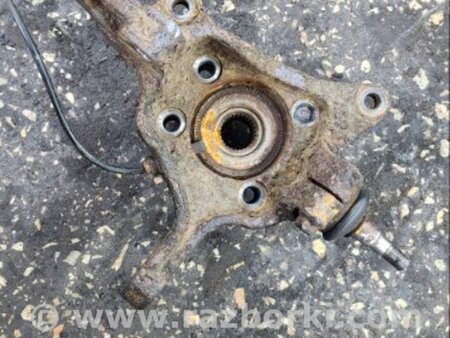 ФОТО Кулак поворотный для Subaru Outback III BP/BL (03-09) Київ