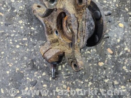 ФОТО Кулак поворотный для Subaru Outback III BP/BL (03-09) Київ