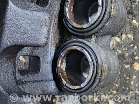 ФОТО Суппорт передний левый для Subaru Outback III BP/BL (03-09) Київ