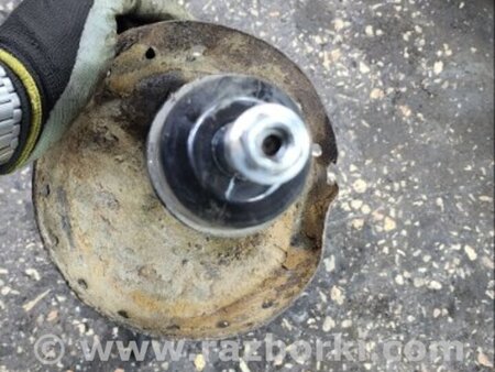 ФОТО Амортизатор передний левый для Subaru Outback III BP/BL (03-09) Київ