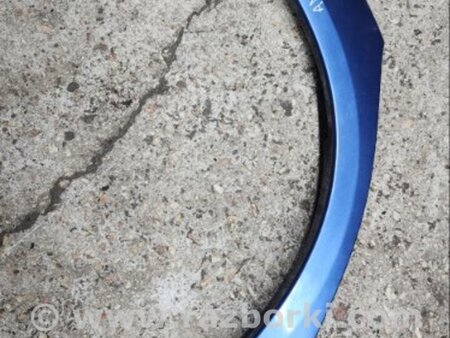 ФОТО Накладка на крыло задняя правая для Subaru Outback III BP/BL (03-09) Київ