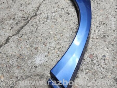 ФОТО Накладка на крыло задняя правая для Subaru Outback III BP/BL (03-09) Київ
