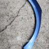 Накладка на крыло задняя правая Subaru Outback III BP/BL (03-09)