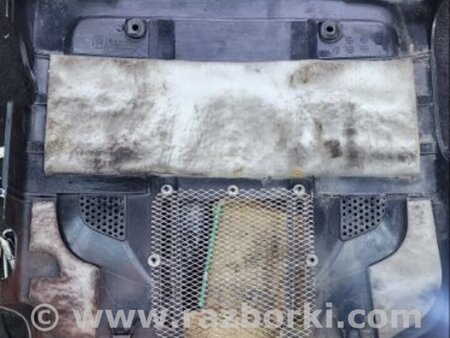 ФОТО Крышка двигателя для Subaru Outback III BP/BL (03-09) Київ