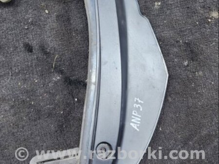 ФОТО Накладка кузова для Subaru Outback III BP/BL (03-09) Київ