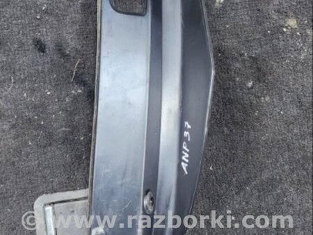 ФОТО Накладка кузова для Subaru Outback III BP/BL (03-09) Київ