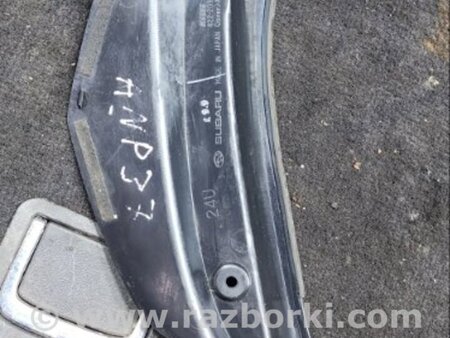 ФОТО Накладка кузова для Subaru Outback III BP/BL (03-09) Київ