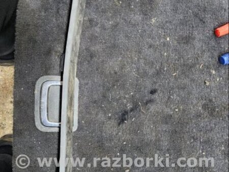 ФОТО Накладка на порог в салоне правая для Subaru Outback III BP/BL (03-09) Київ