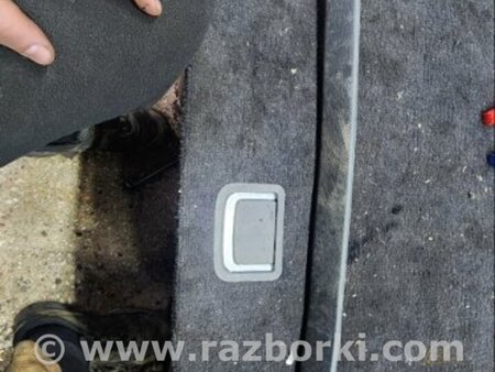 ФОТО Накладка на порог в салоне правая для Subaru Outback III BP/BL (03-09) Київ