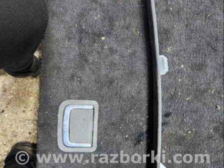 ФОТО Накладка на порог в салоне правая для Subaru Outback III BP/BL (03-09) Київ