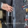 ФОТО Накладка на порог в салоне правая для Subaru Outback III BP/BL (03-09) Київ
