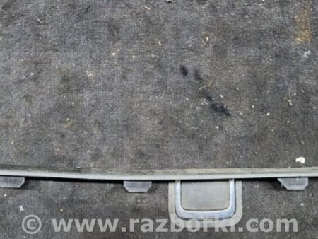 ФОТО Накладка на порог в салоне левая для Subaru Outback III BP/BL (03-09) Київ