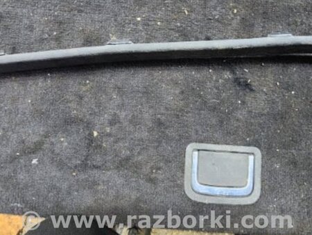 ФОТО Накладка на порог в салоне левая для Subaru Outback III BP/BL (03-09) Київ