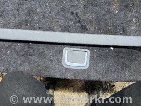 ФОТО Накладка на порог в салоне левая для Subaru Outback III BP/BL (03-09) Київ