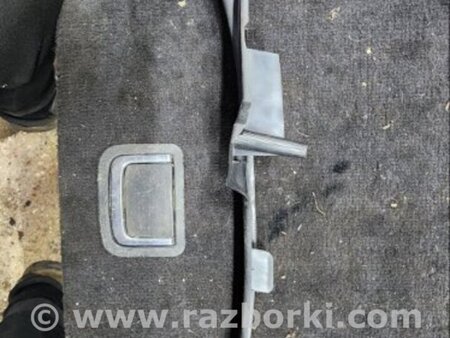 ФОТО Накладка на порог в салоне правая для Subaru Outback III BP/BL (03-09) Київ
