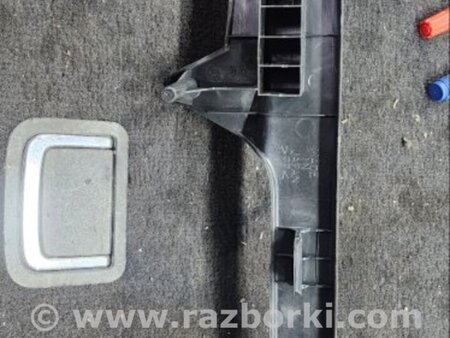 ФОТО Накладка на порог в салоне правая для Subaru Outback III BP/BL (03-09) Київ