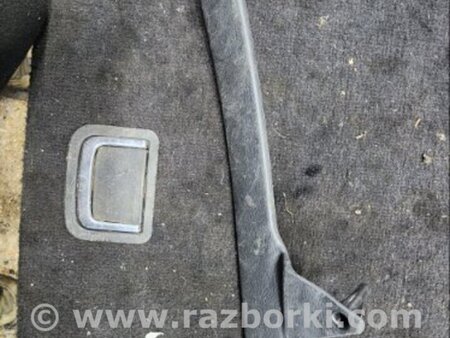 ФОТО Накладка на порог в салоне левая для Subaru Outback III BP/BL (03-09) Київ