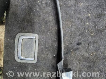 ФОТО Накладка на порог в салоне левая для Subaru Outback III BP/BL (03-09) Київ