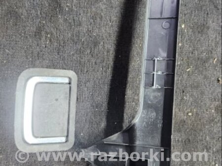 ФОТО Накладка на порог в салоне левая для Subaru Outback III BP/BL (03-09) Київ